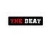 Radio Digital The Beat Logo