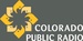 Colorado Public Radio 94.7 FM - KVOD - K234AJ Logo