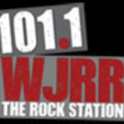 101one WJRR Logo
