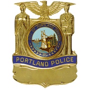 Portland Police Bureau Logo