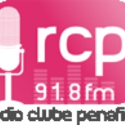 Radio Clube de Penafiel Logo