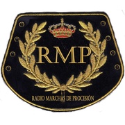 Radio Marchas de Procesión - 101.9 FM Logo
