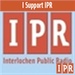 Interlochen Public Radio - News Radio Logo