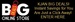 Radio Atlantic - KJAN Logo