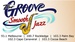 The Groove - WGRV-LP Logo