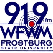 WFWM Logo