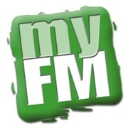 The Coast - CIYN-FM Logo