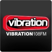 Vibration Radio Logo