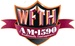 Faith 1590 - WFTH Logo