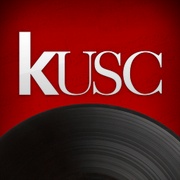KUSC - KQSC Logo