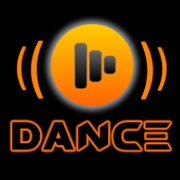 Dance Radio Logo
