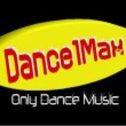 Dance1Max Radio Logo