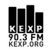 KEXP 90.3 FM Logo