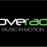 Move Radio Trance Logo
