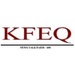 KFEQ Logo