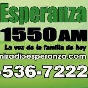 Radio Esperanza Logo