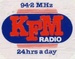 KFM Radio Logo