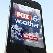 FOX 5 Logo
