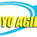 Radyo Agila - DZEC 1062 AM Logo