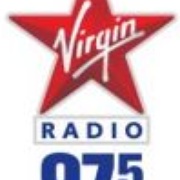 97.5 EZ Rock - CIQM Logo
