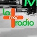 LaMas Radio Logo