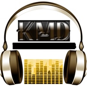 Khmermidi Radio Logo