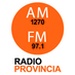 Radio Provincia Logo