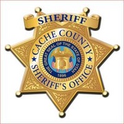 Cache County Sheriff's Office Logo