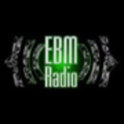 EBM Radio Logo
