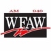 WFAW Logo