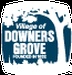 Downers Grove Oakbrook and Westmont Police Fire and EMS Logo