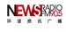 CRI - News Radio FM 90.5 Logo