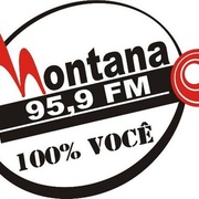 Radio Montana FM Logo