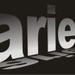 Aries 91.1 FM Logo