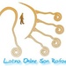 Latina FR Radio Logo