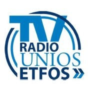 Radio Etfos Logo