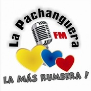 La Pachanguera FM Logo