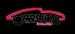 Cars 108 - WCRZ Logo