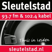 Hofstad Radio Logo