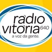 Radio Vitoria AM Logo