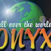 Radio Onyx Logo