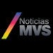 MVS Radio Noticias Logo