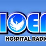 Phoenix Hospital Radio Logo
