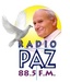 Radio Paz Logo