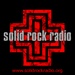 Solid Rock Radio Logo