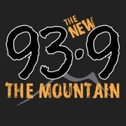 93-9 The Mountain - KMGN Logo
