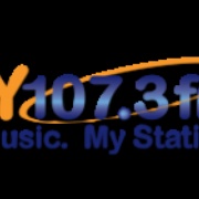 MY FM - KVRW Logo