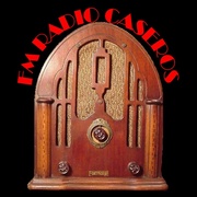 Radio Caseros 91.5 FM Logo
