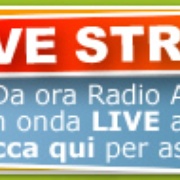 Radio Antenna Fondi Logo