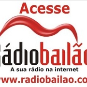 Radio Bailao Logo